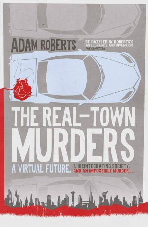 [The Real-Town Murders 01] • The Real-Town Murders